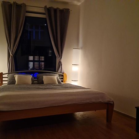 City Centre Apartments Liberec Esterno foto