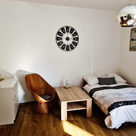 City Centre Apartments Liberec Esterno foto