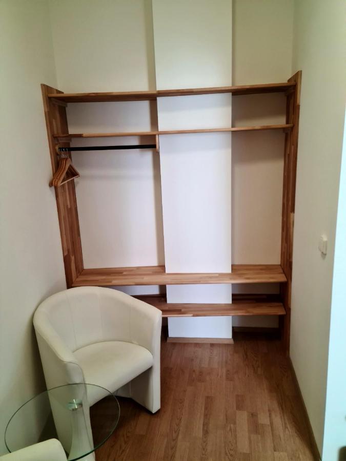 City Centre Apartments Liberec Esterno foto