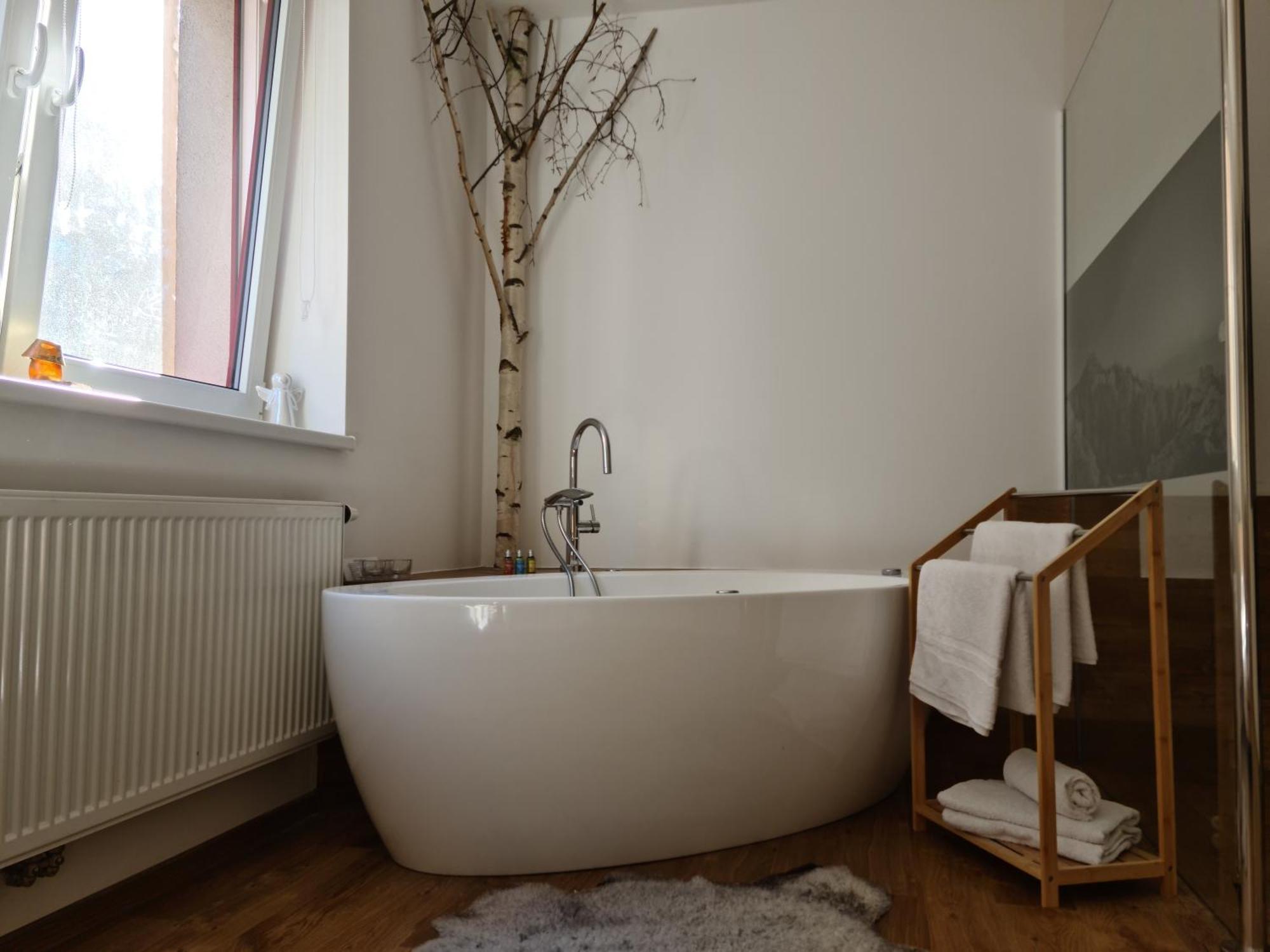 City Centre Apartments Liberec Esterno foto