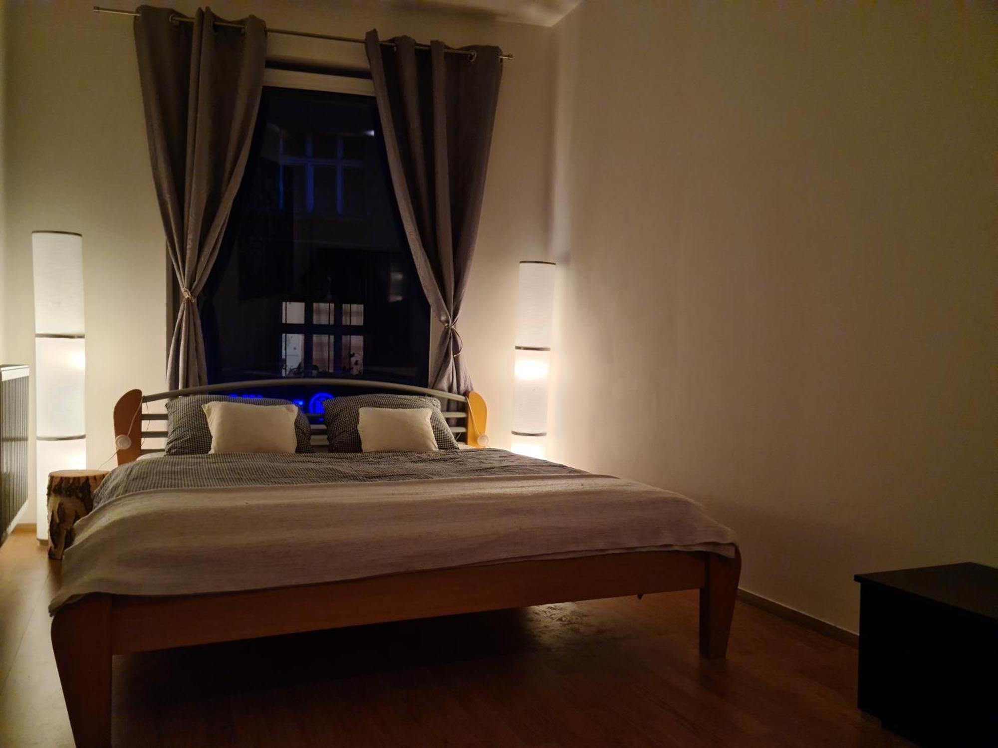 City Centre Apartments Liberec Esterno foto