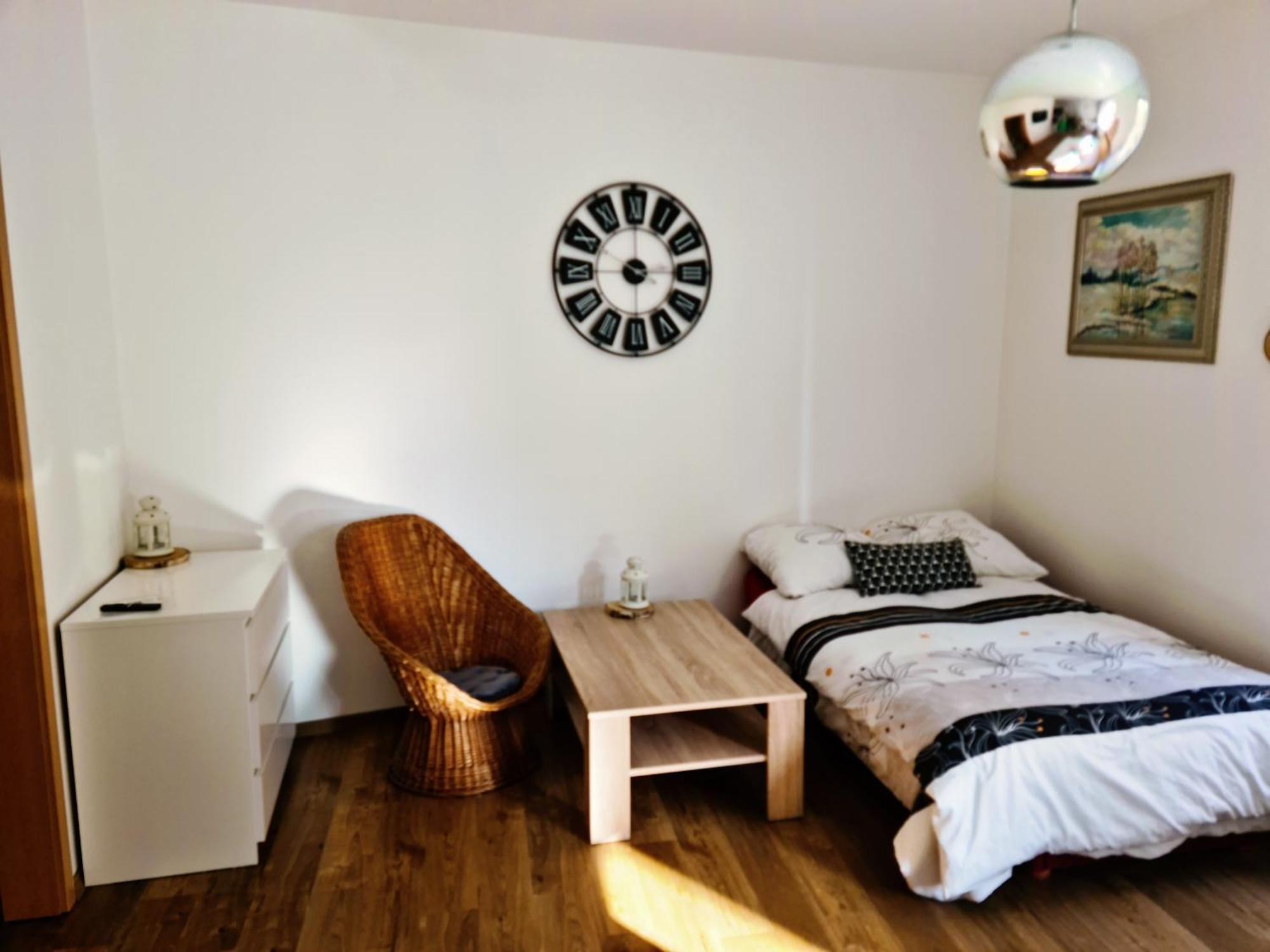 City Centre Apartments Liberec Esterno foto