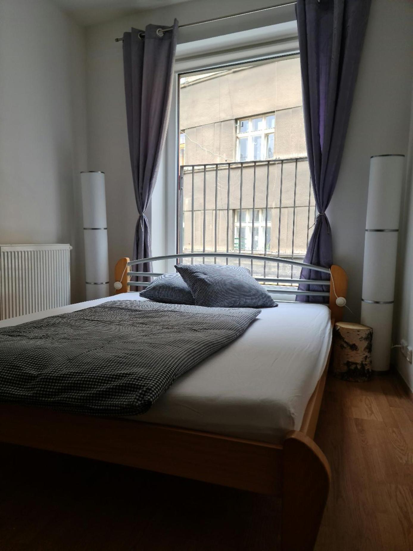 City Centre Apartments Liberec Esterno foto