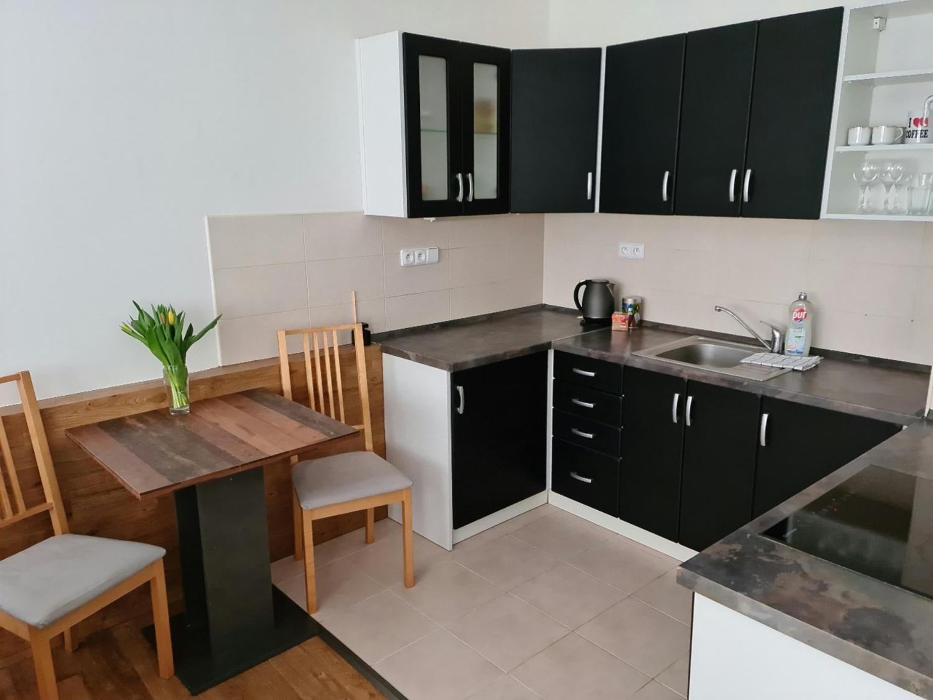 City Centre Apartments Liberec Esterno foto
