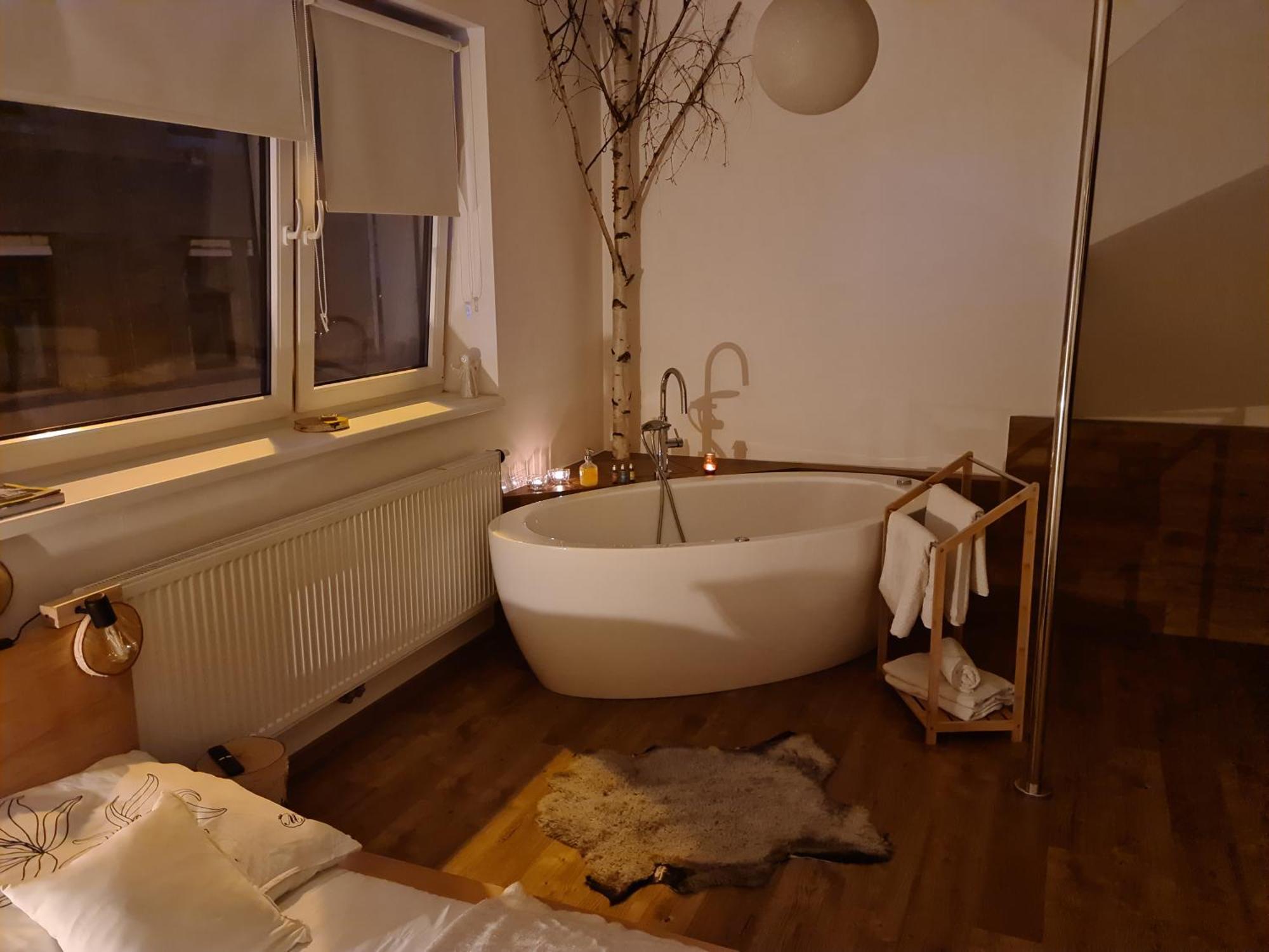 City Centre Apartments Liberec Esterno foto